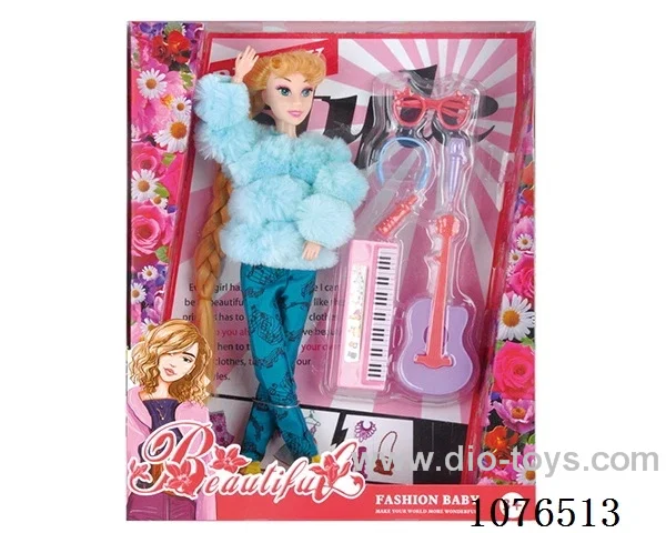 11inch Barbie