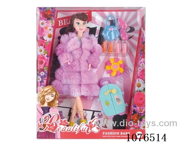 11inch Barbie