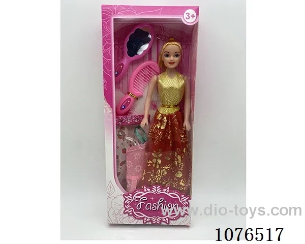 11.5inch Barbie