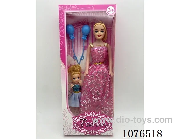 11.5inch Barbie