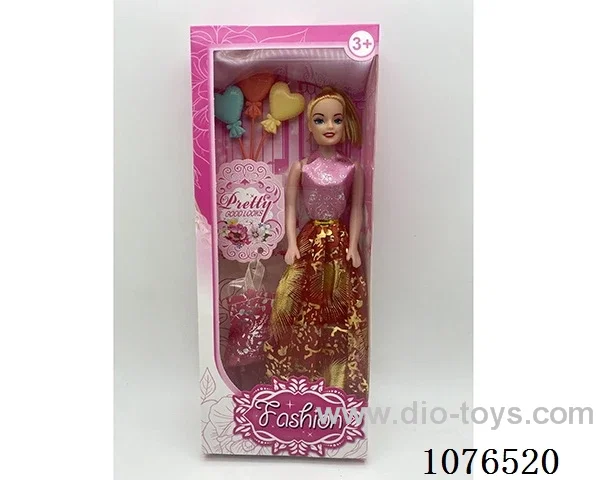 11.5inch Barbie