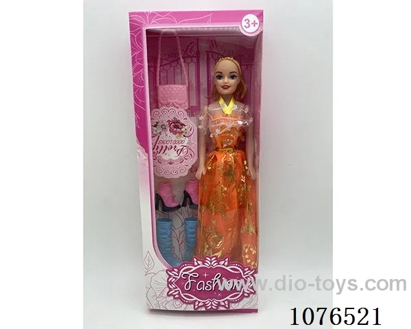 11.5inch Barbie
