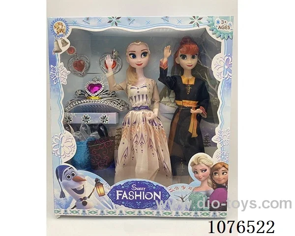 11.5inch Barbie
