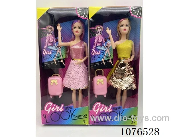 11.5inch Barbie