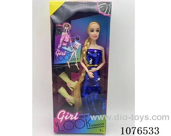 11.5inch Barbie