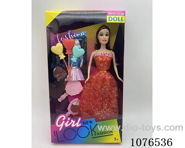 11.5inch Barbie