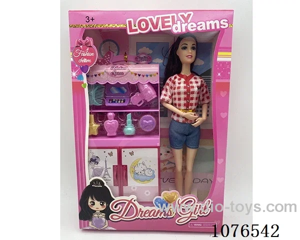 11.5inch Barbie