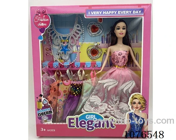 11.5inch Barbie