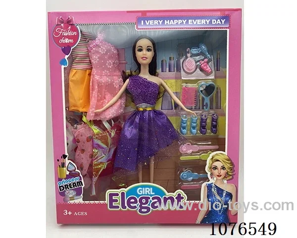 11.5inch Barbie