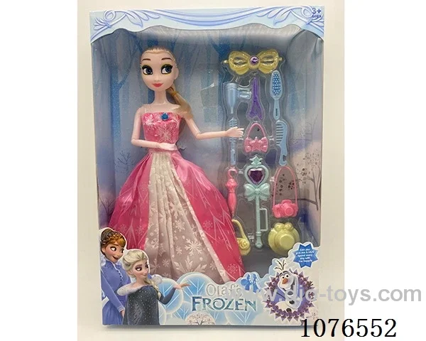 11.5inch Barbie