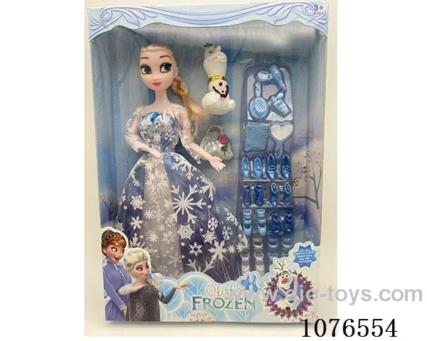11.5inch Barbie