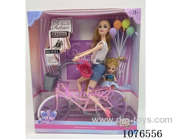 11.5inch Barbie