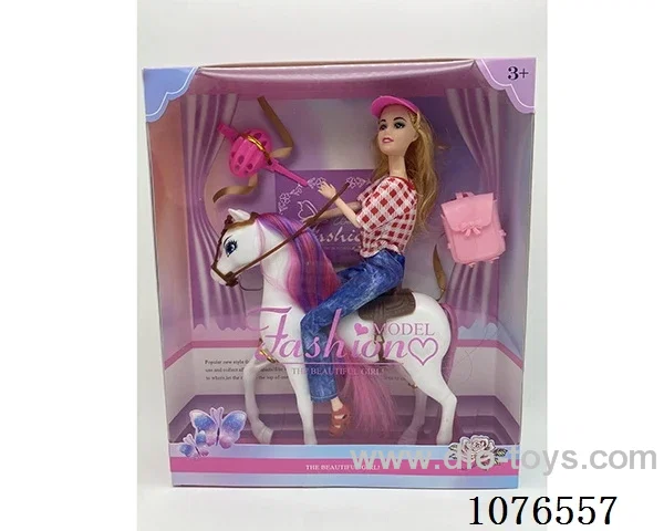11.5inch Barbie