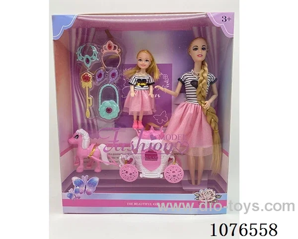 11.5inch Barbie