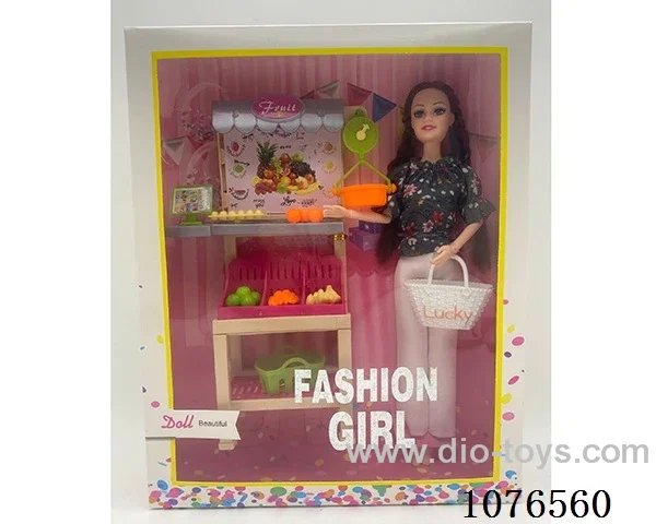 11.5inch Barbie