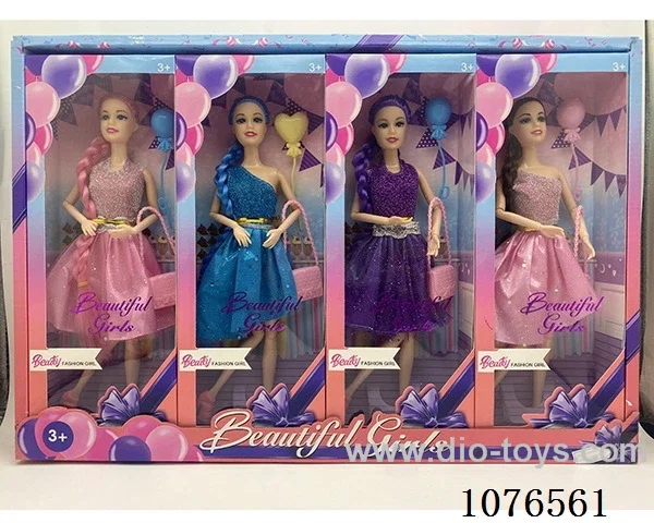 11.5inch Barbie