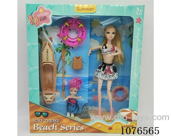 11.5inch Barbie