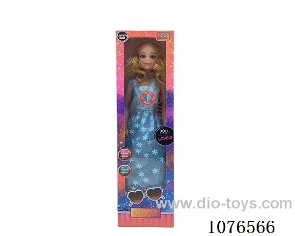 22inch Barbie