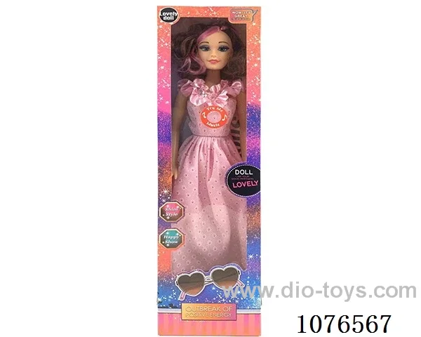 22inch Barbie