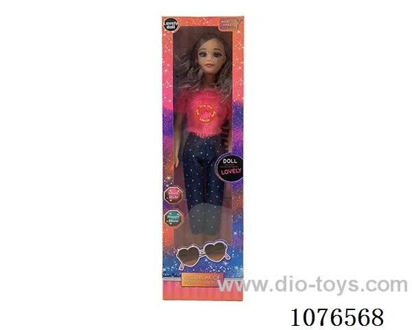22inch Barbie