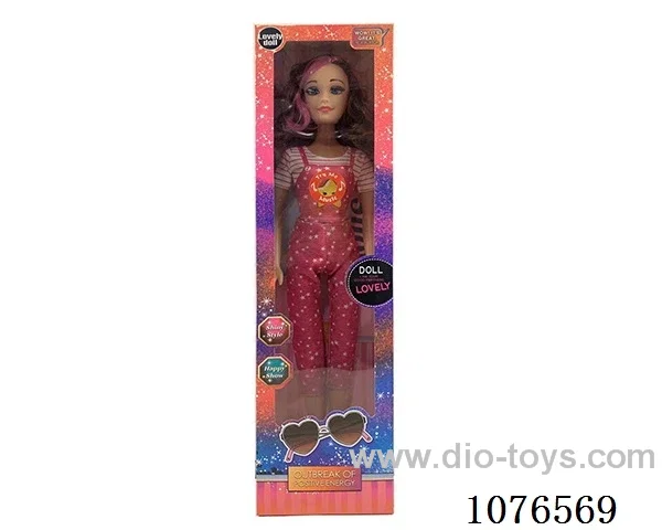 22inch Barbie