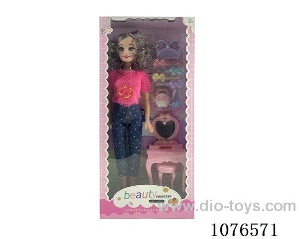 22inch Barbie