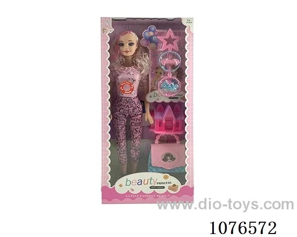 22inch Barbie