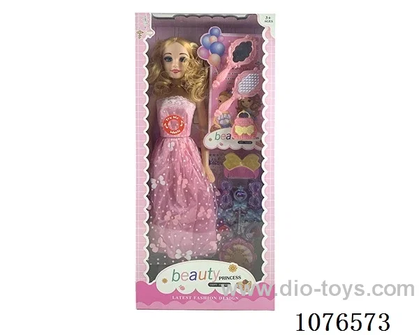 22inch Barbie