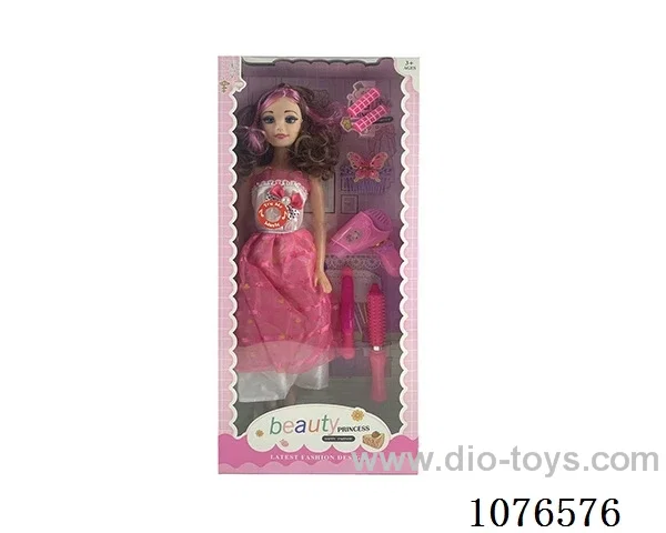 22inch Barbie