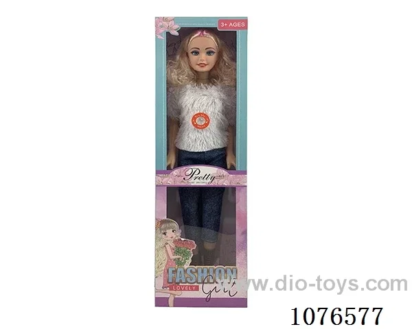 28inch Barbie