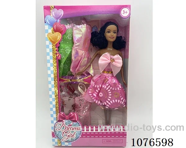 11.5inch Barbie