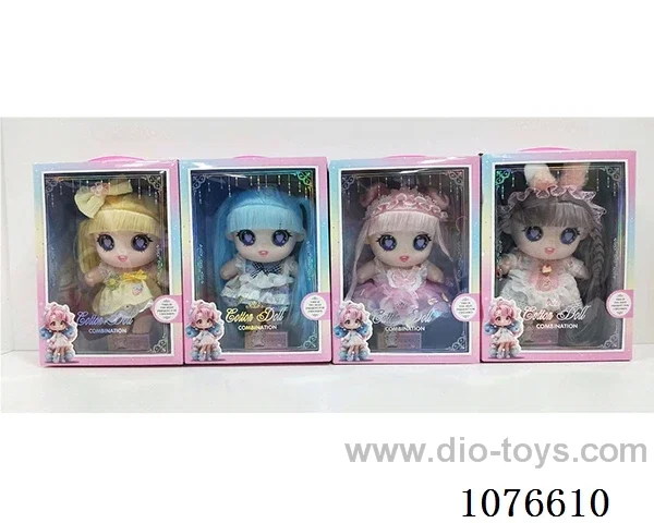 doll