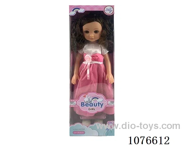 18inch doll
