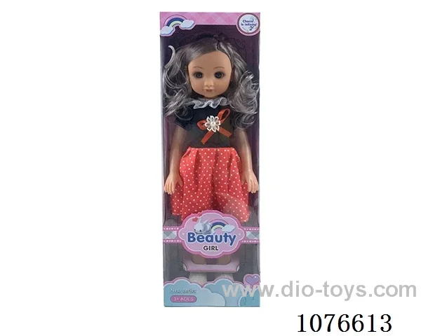 18inch doll