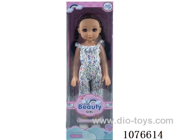 18inch doll