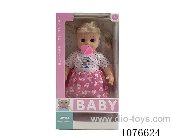 12inch doll