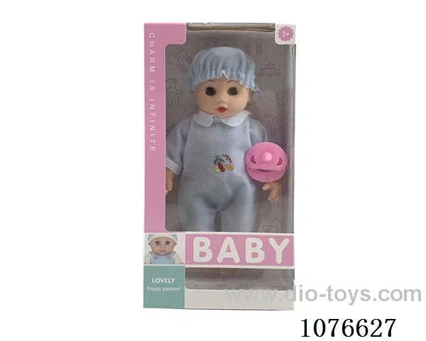 12inch doll