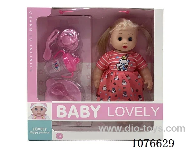12inch doll