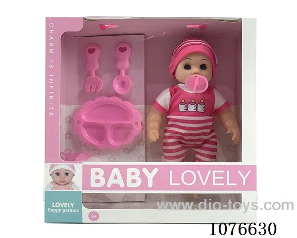 12inch doll