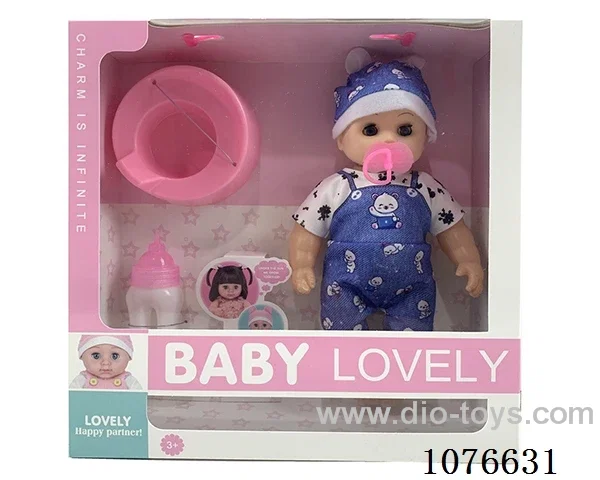 12inch doll