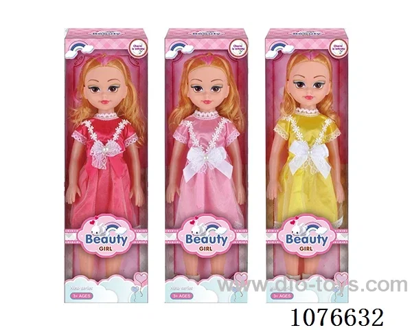 18inch doll