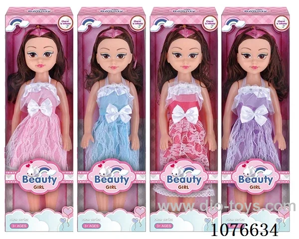 18inch doll