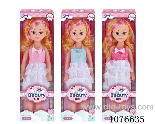 18inch doll