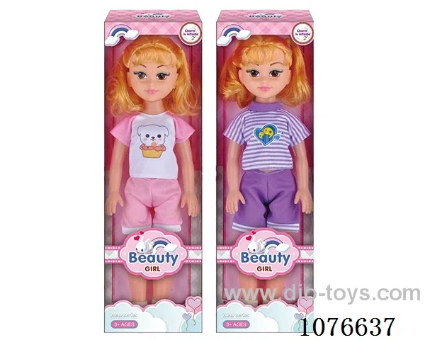 18inch doll