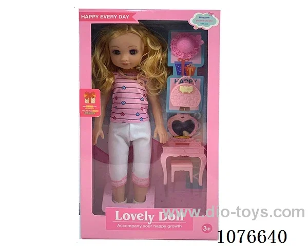 18inch doll