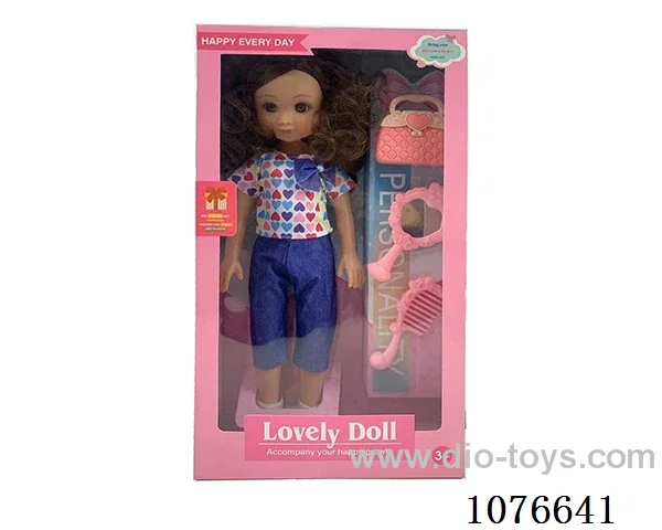 18inch doll