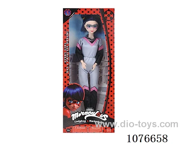 11inch barbie(Ladybird series)