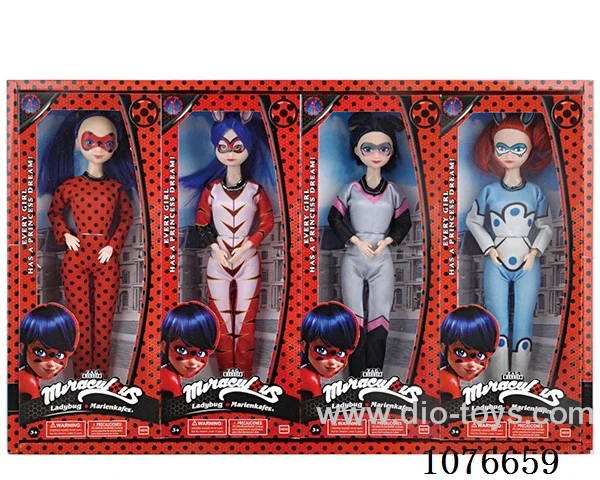 11inch barbie(Ladybird series)