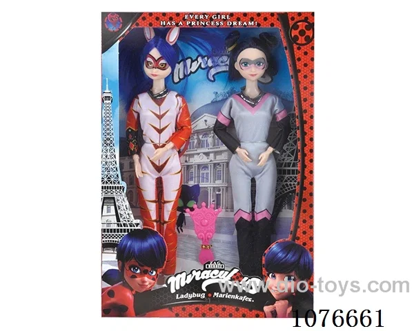 11inch barbie(Ladybird series)