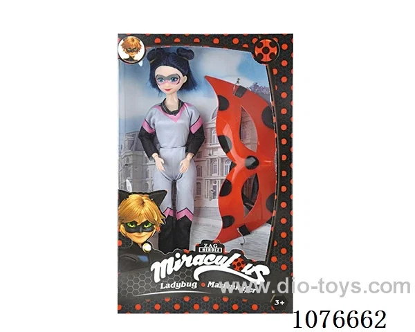 11inch barbie(Ladybird series)
